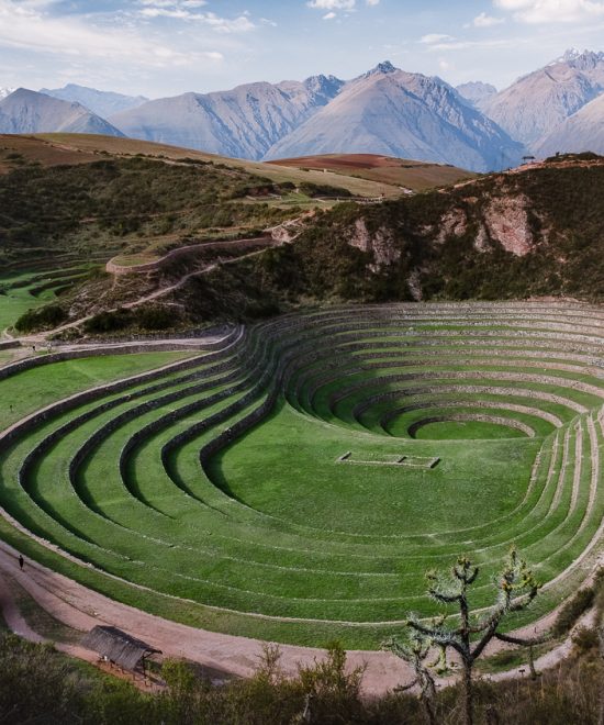 Sacred Valley