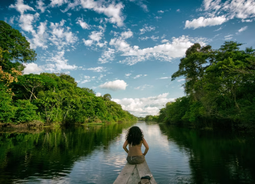 Amazonas