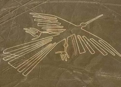 Nazca Lines