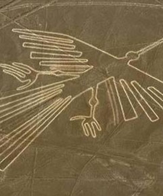 Nazca Lines