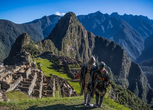 MACHUPICCHU FULL DAY