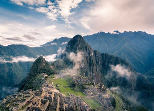 Tour Machu Picchu 5D/3N