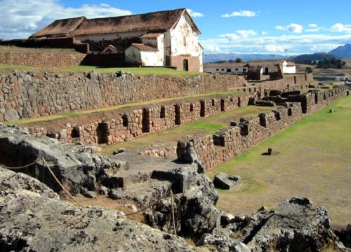 City Tour Valle Sagrado Classic